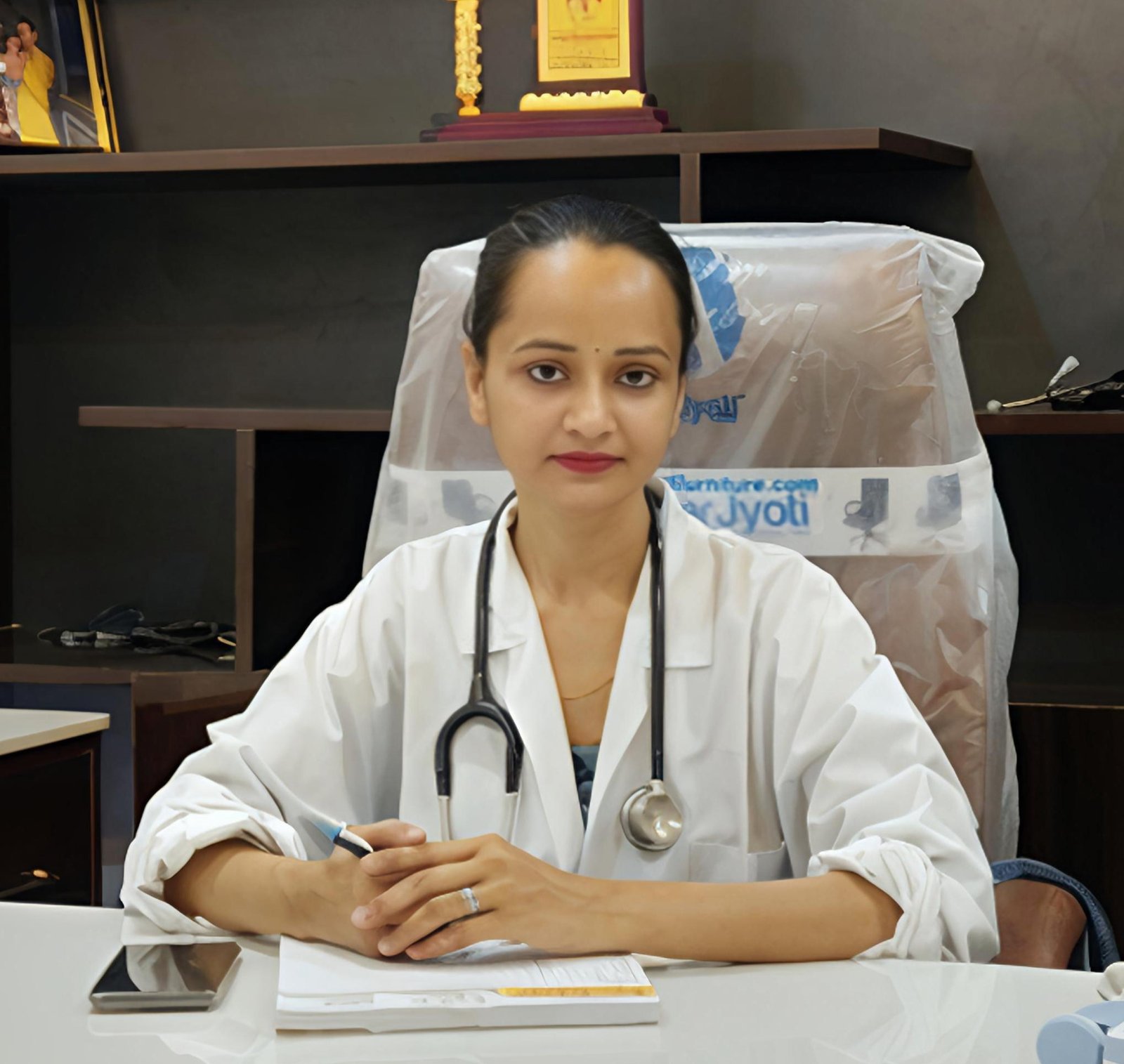 Dr Shabana