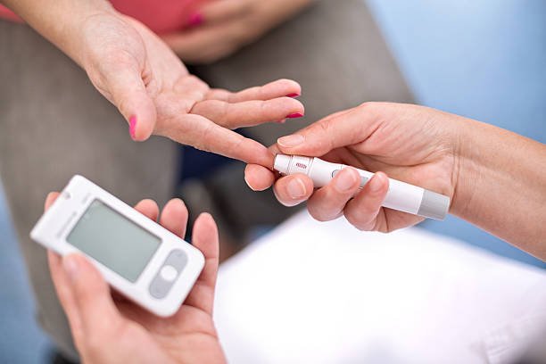 Diabetes (Sugar) Management & Treatment