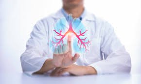 Chest & Lung Diseases Treatment